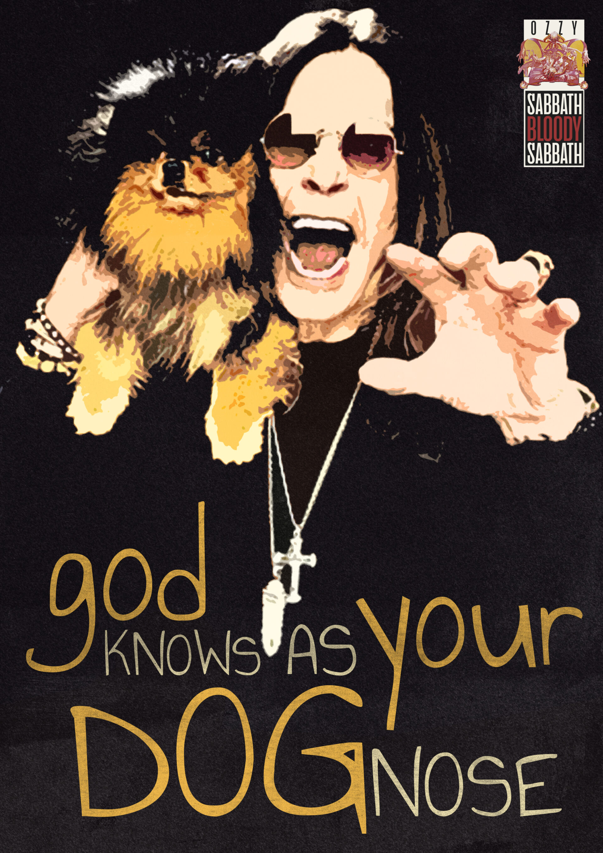 sabbath bloody sabbath